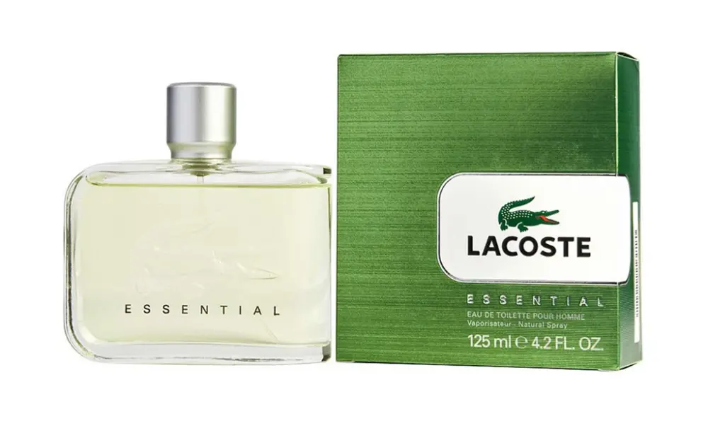 Nước Hoa Lacoste Essential Pour Homme EDT