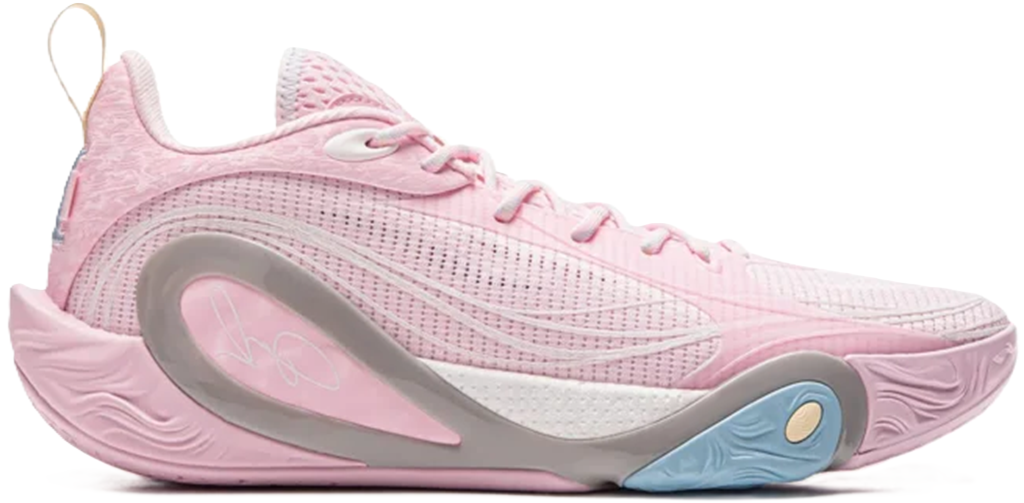 Giày Li-Ning Way of Wade Dlo 1 “Family Love-Love” ABPV009-10
