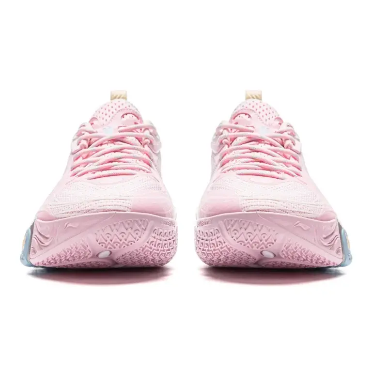 Giày Li-Ning Way of Wade Dlo 1 “Family Love-Love” ABPV009-10 - Ảnh 3