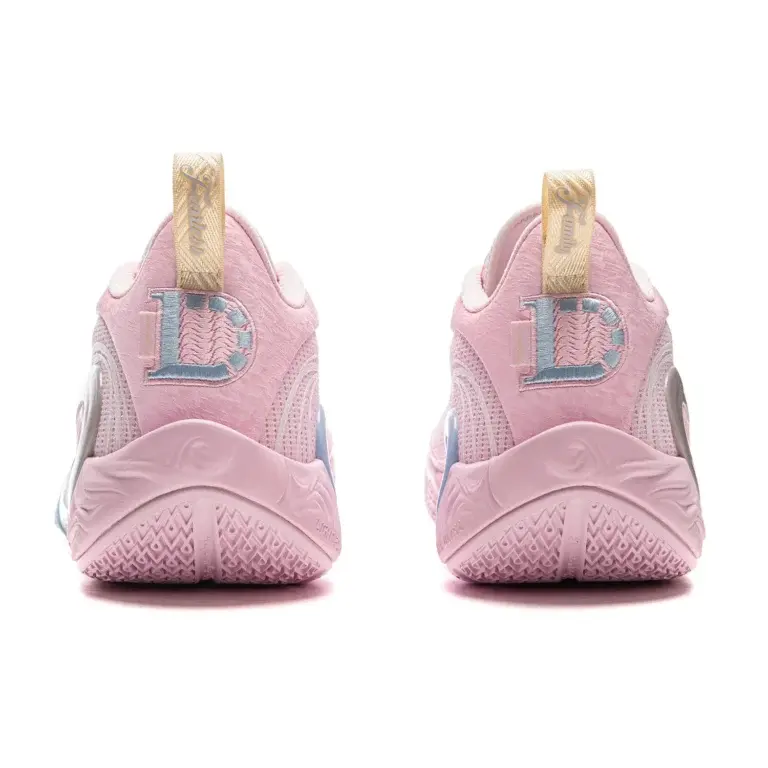 Giày Li-Ning Way of Wade Dlo 1 “Family Love-Love” ABPV009-10 - Ảnh 4