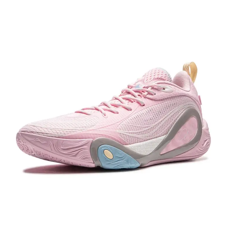 Giày Li-Ning Way of Wade Dlo 1 “Family Love-Love” ABPV009-10 - Ảnh 5