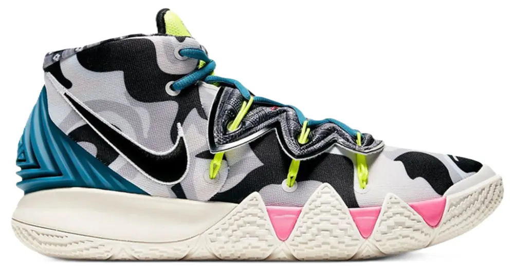 Giày Nike Kybrid S2 ‘What The Neon’ CQ9323-002
