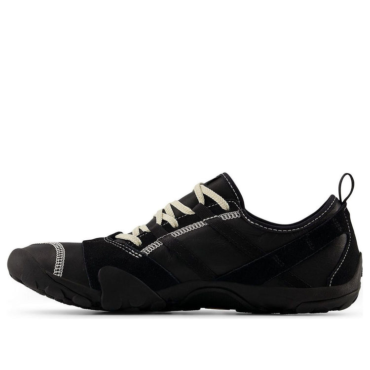 Giày New Balance MT10 'Black Linen' MT10O6NW - Ảnh 5
