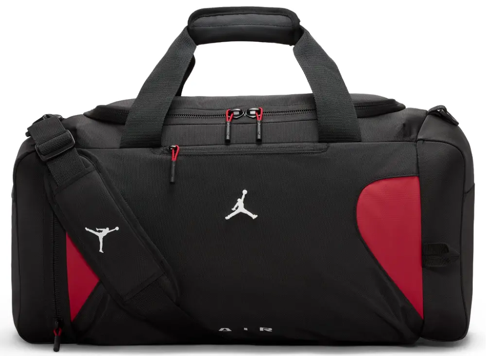 Túi Nike Jordan Element Duffel Bag ‘Black’ IU9040-010