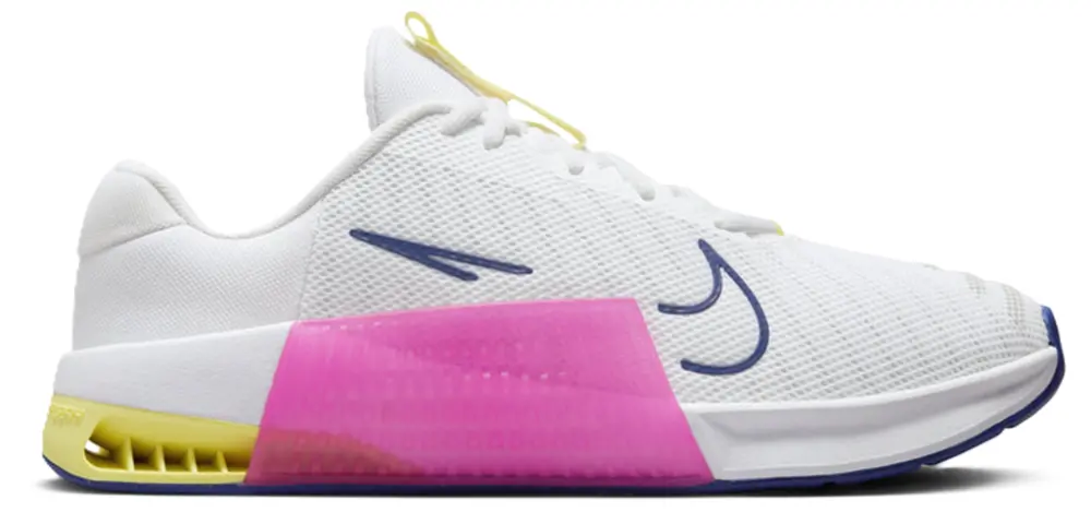 Giày Nike Metcon 9 'White Fierce Pink' DZ2617-102