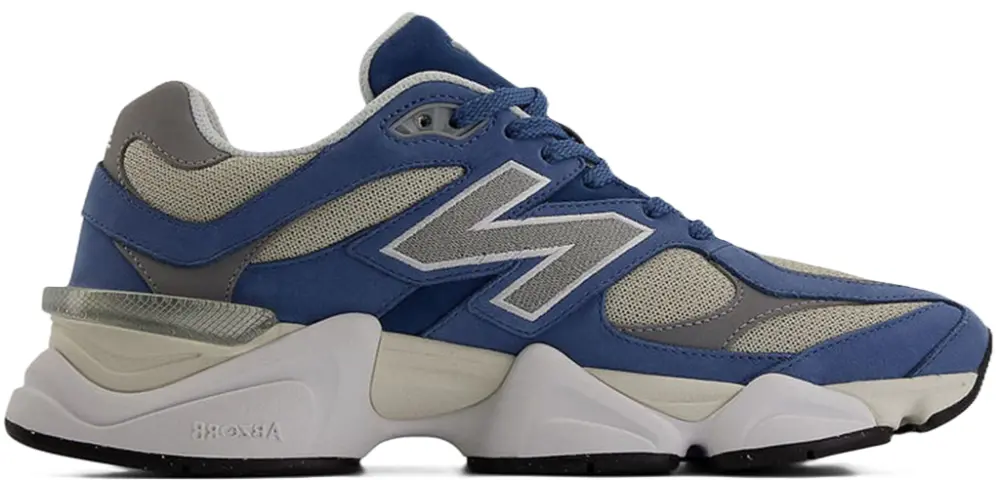 Giày New Balance 9060 'Shoreline Blue' U9060CTC