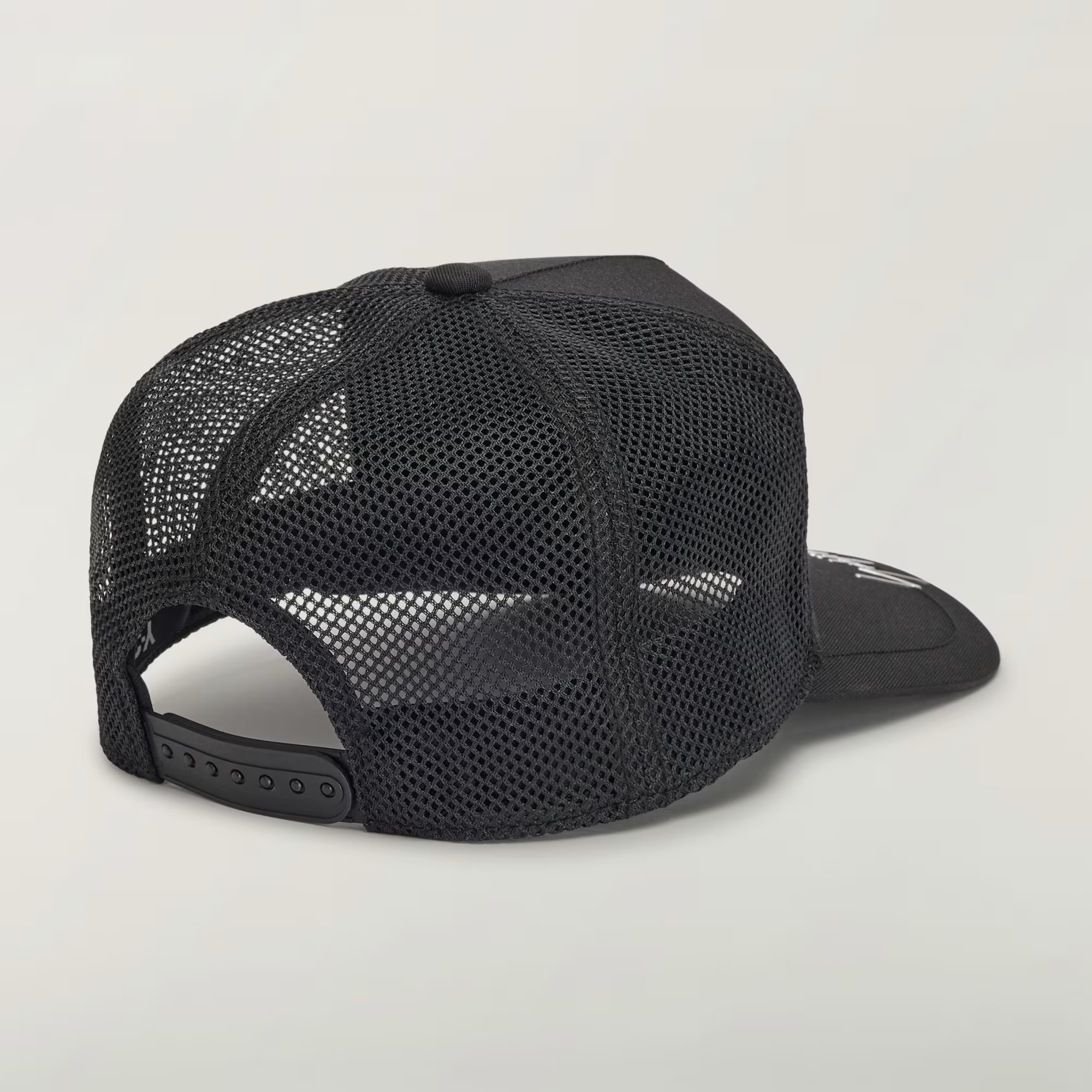 Alternative view of Mũ Adidas Y-3 Mercedes-Amg Formula 1 Team Cap 'Black' KR4909