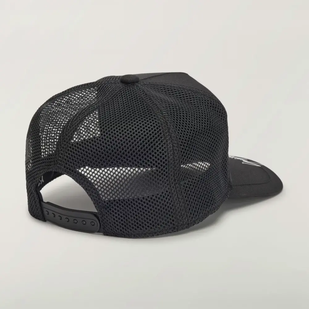 Alternative view of Mũ Adidas Y-3 Mercedes-Amg Formula 1 Team Cap 'Black' KR4909