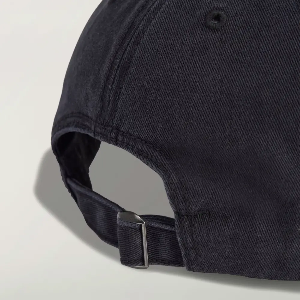 Mũ Adidas Y-3 NBHD Cap 'Black' KA0609 - Ảnh 3
