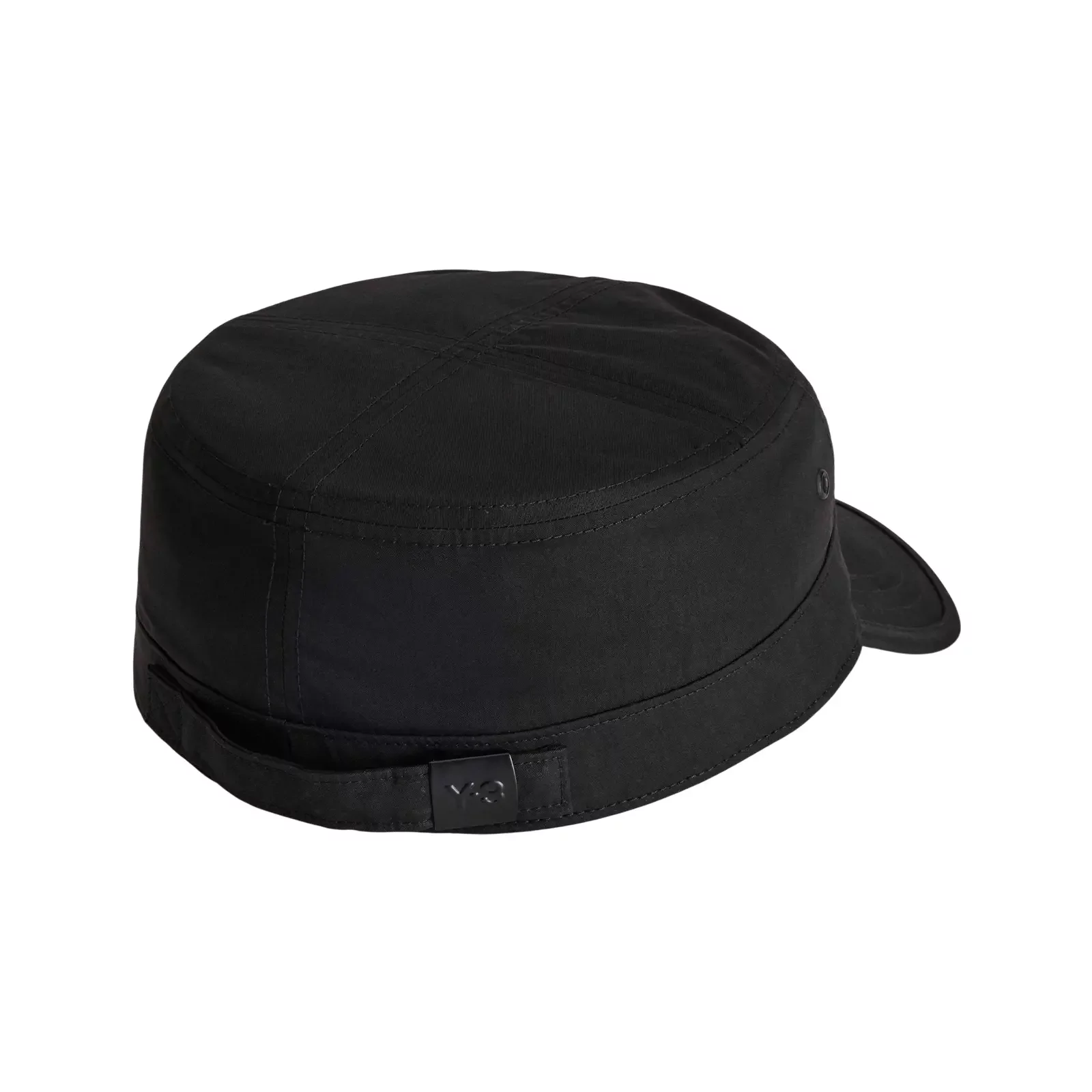 Alternative view of Mũ Adidas Y-3 Work Cap 'Black' KD0202