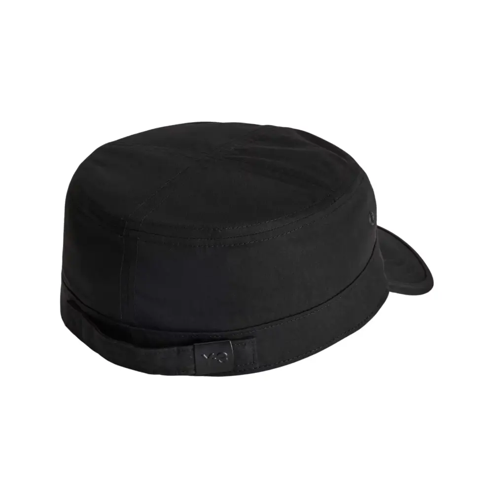 Alternative view of Mũ Adidas Y-3 Work Cap 'Black' KD0202