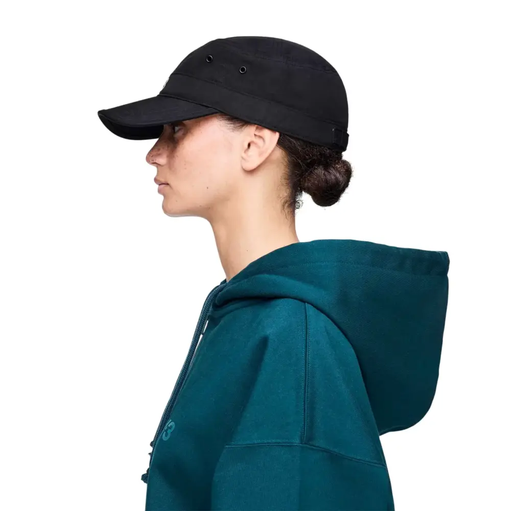Mũ Adidas Y-3 Work Cap 'Black' KD0202 - Ảnh 4