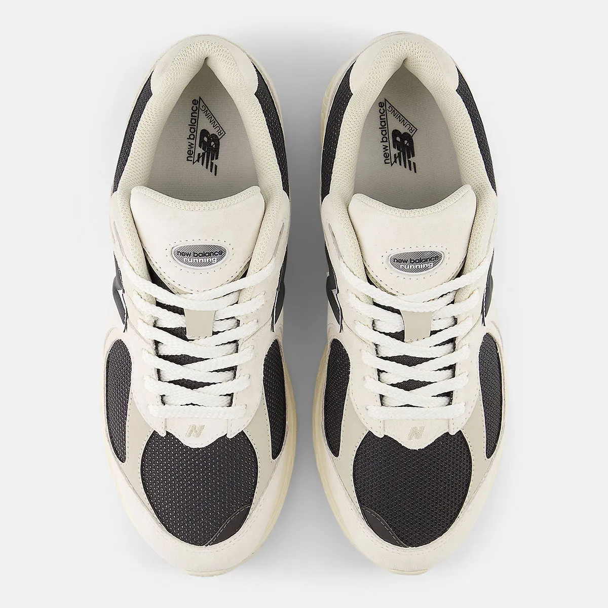Alternative view of Giày New Balance 2002R ‘Black Coffee’ U2002RN