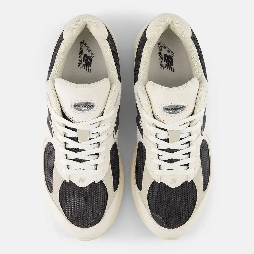 Alternative view of Giày New Balance 2002R ‘Black Coffee’ U2002RN