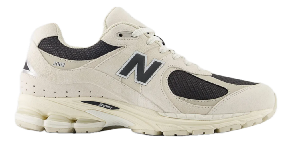 Giày New Balance 2002R ‘Black Coffee’ U2002RN