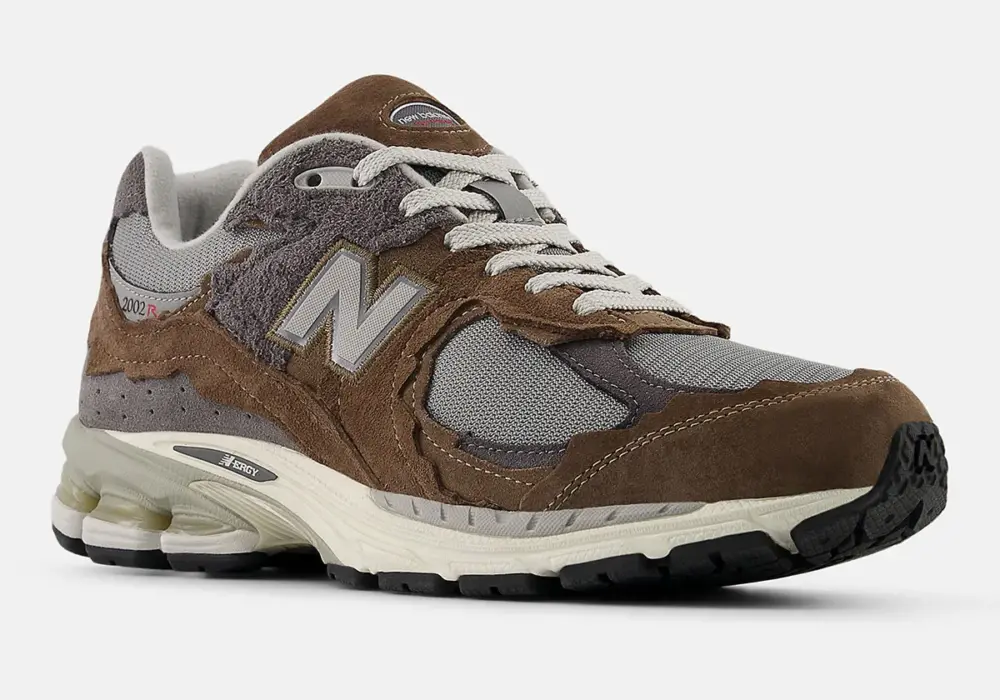 Giày New Balance 2002R 'Cortado' M20024J7 - Ảnh 4
