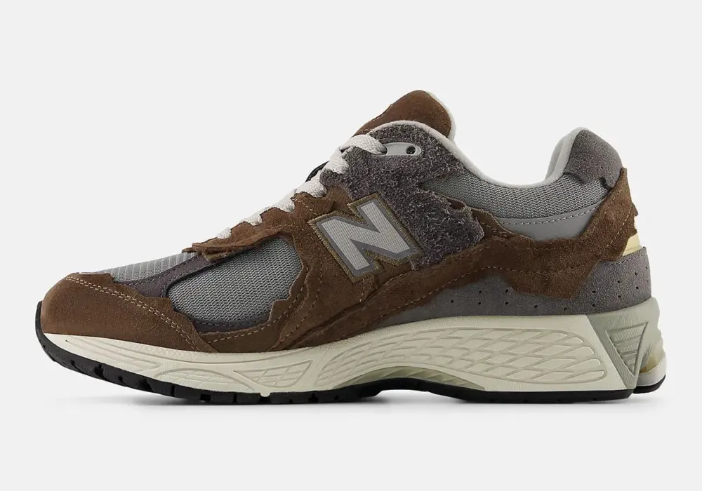 Giày New Balance 2002R 'Cortado' M20024J7 - Ảnh 3