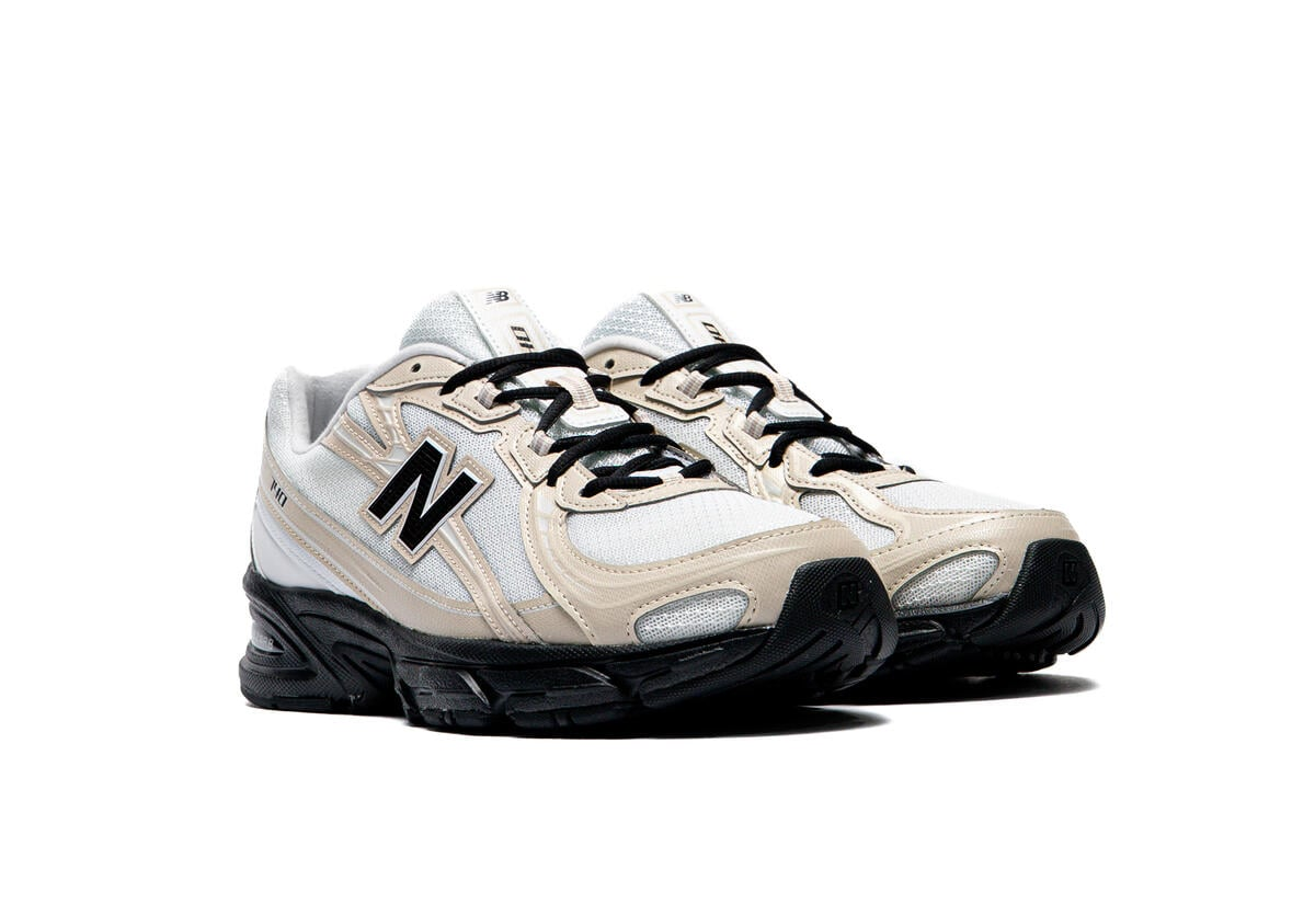 Alternative view of Giày New Balance 740 ‘Timberwolf White’ U7404OO