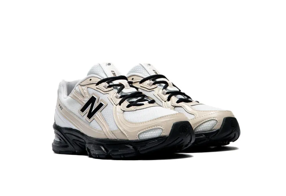 Alternative view of Giày New Balance 740 ‘Timberwolf White’ U7404OO