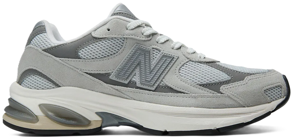 Giày New Balance 2010 'Harbor Grey' U201011N