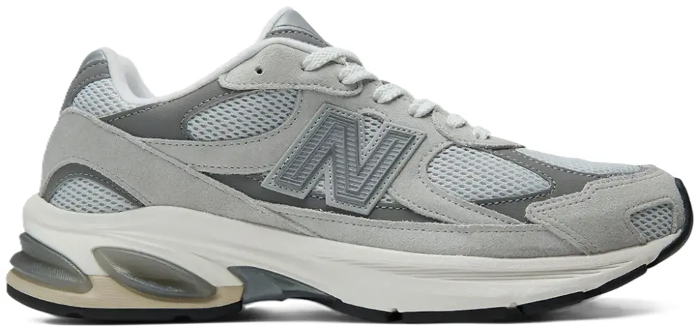 Giày New Balance 2010 'Harbor Grey' U201011N
