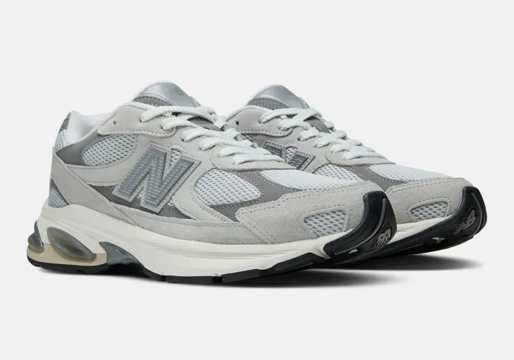 Giày New Balance 2010 'Harbor Grey' U201011N - Ảnh 5