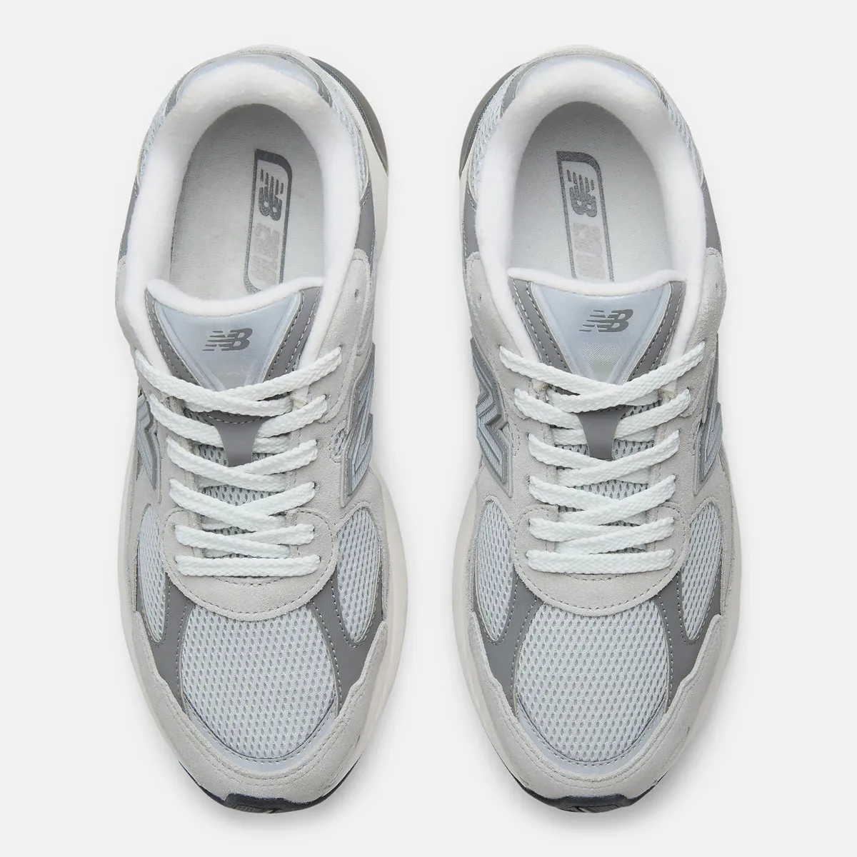 Alternative view of Giày New Balance 2010 'Harbor Grey' U201011N