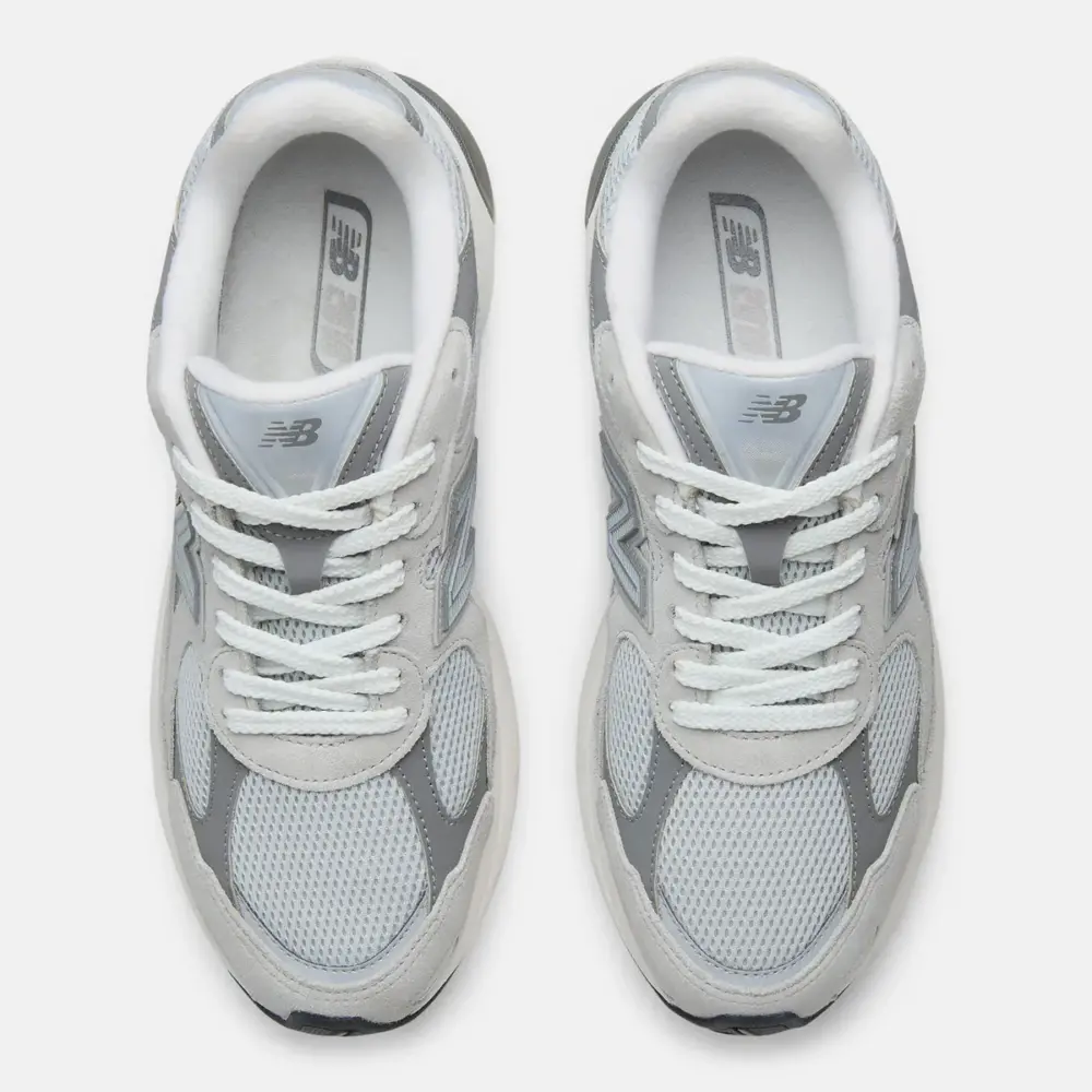 Giày New Balance 2010 'Harbor Grey' U201011N - Ảnh 7