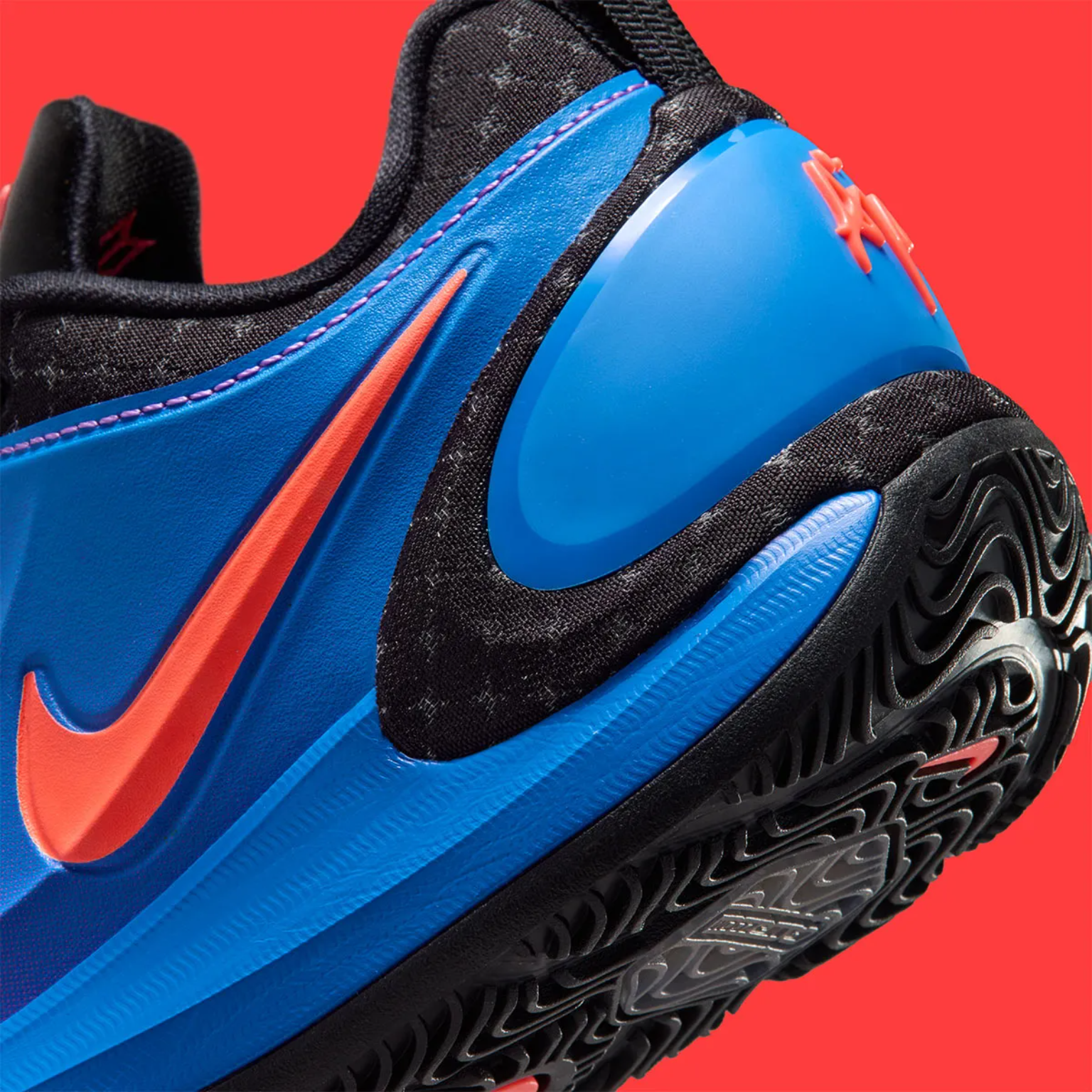 Alternative view of Giày Nike A'Two 'Blue Crystal' IH2233-400