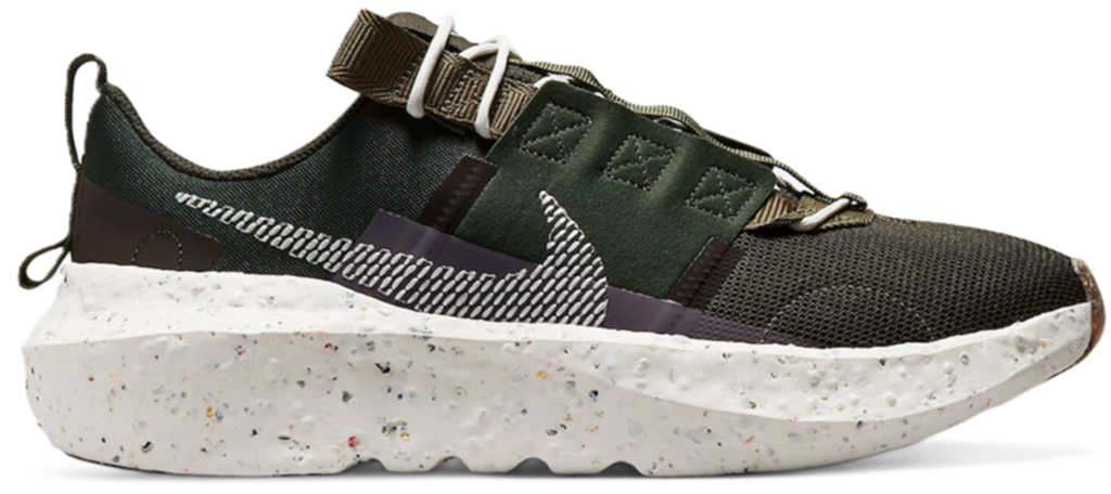 Giày Nike Crater Impact ‘Sequoia’ DB2477-300