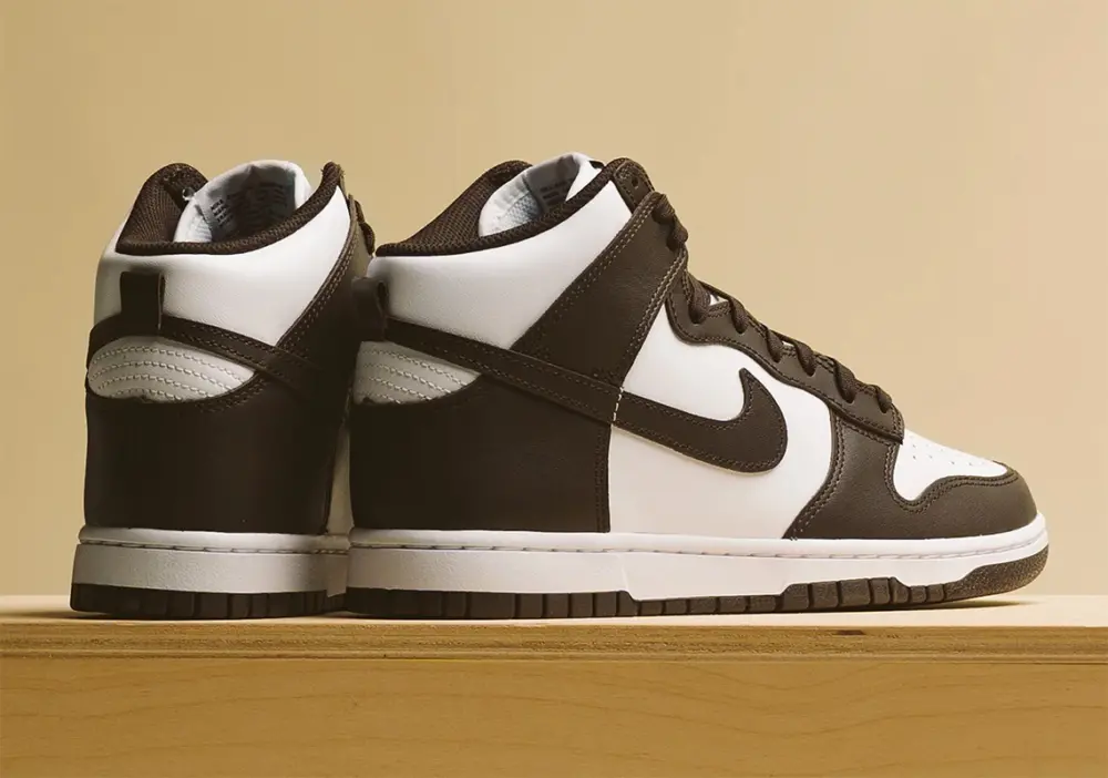 Giày Nike Dunk High ‘Palomino’ DV0829-100 - Ảnh 3
