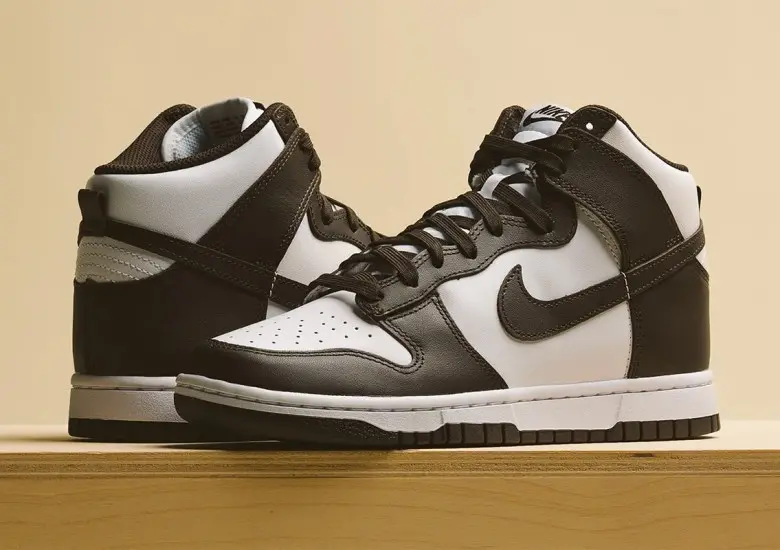 Giày Nike Dunk High ‘Palomino’ DV0829-100 - Ảnh 4