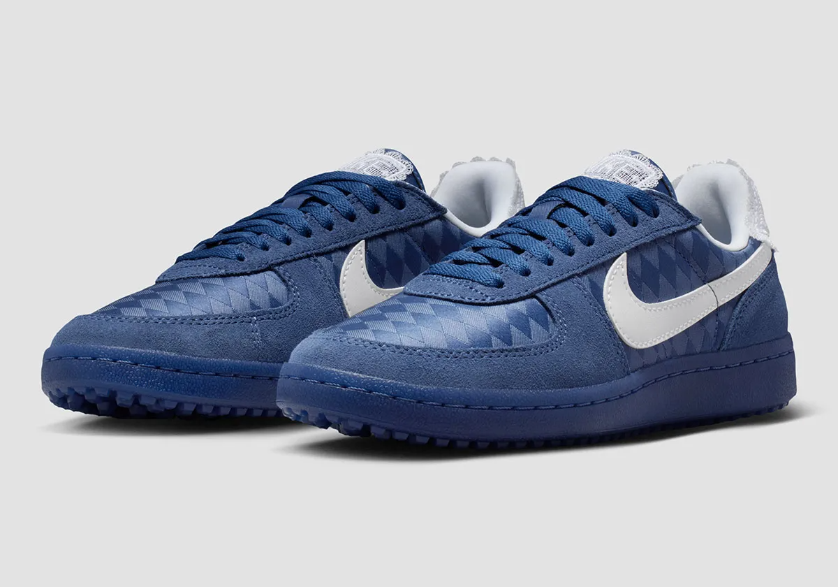 Giày Nike Field General ‘Mystic Navy’ IH2487-400 - Ảnh 3