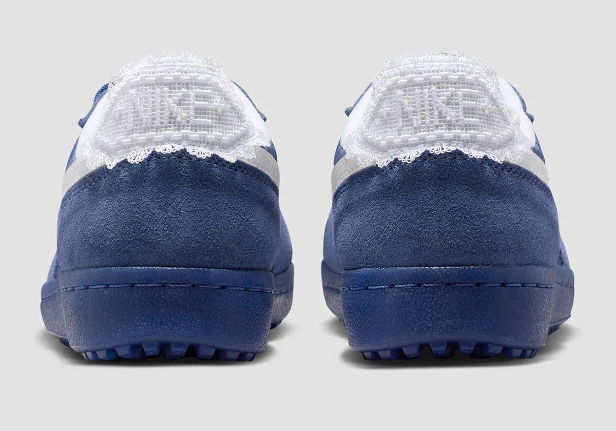Giày Nike Field General ‘Mystic Navy’ IH2487-400 - Ảnh 4