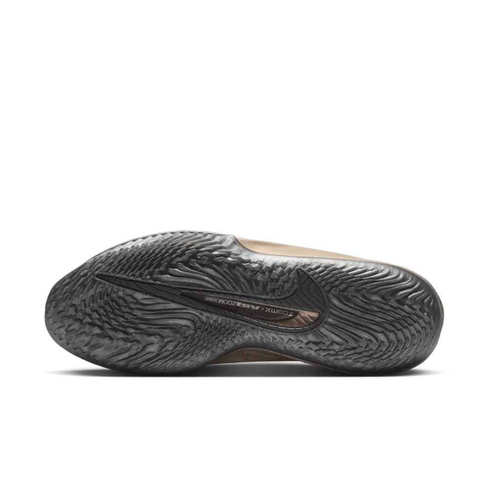 Giày Nike G.T. Cut 4 'Metallic Silver' IR1829-001 - Ảnh 5
