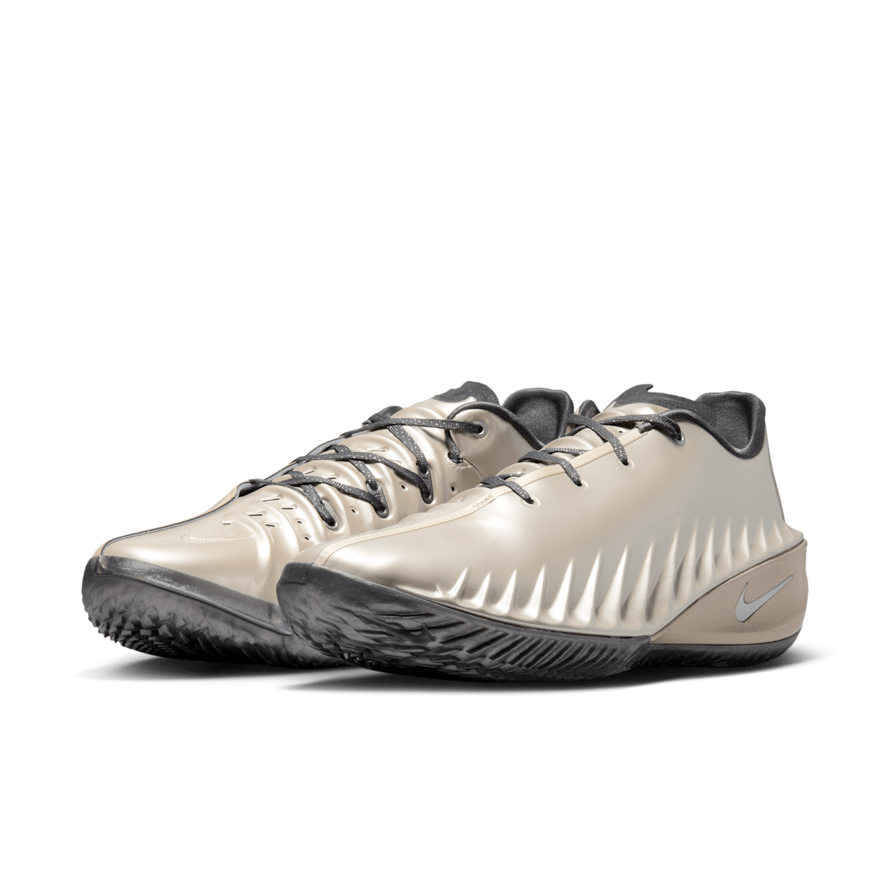 Alternative view of Giày Nike G.T. Cut 4 'Metallic Silver' IR1829-001