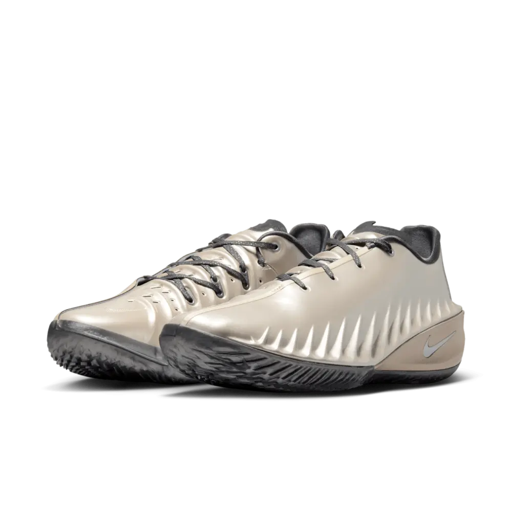 Alternative view of Giày Nike G.T. Cut 4 'Metallic Silver' IR1829-001