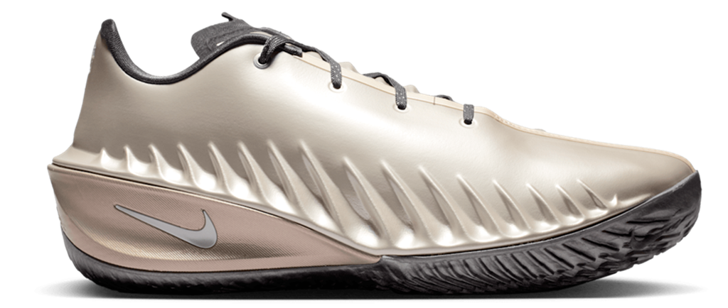 Giày Nike G.T. Cut 4 'Metallic Silver' IR1829-001