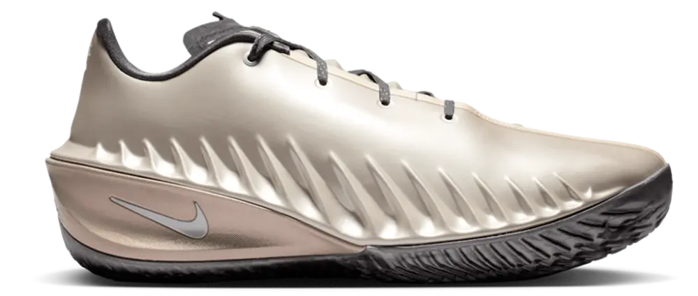 Giày Nike G.T. Cut 4 'Metallic Silver' IR1829-001