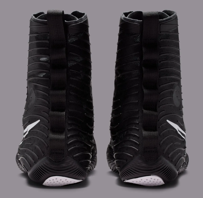 Giày Nike HyperKO 3 ‘Black White’ HV6696-001 - Ảnh 3