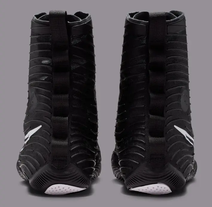 Giày Nike HyperKO 3 ‘Black White’ HV6696-001 - Ảnh 3