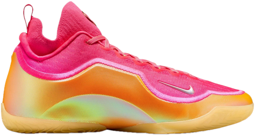 Giày Nike LeBron 23 Elite ‘Good Intentions’ IB9557-601