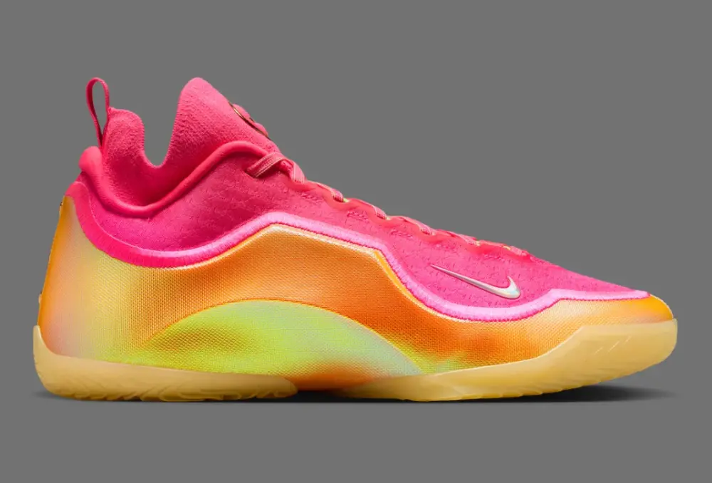 Alternative view of Giày Nike LeBron 23 Elite ‘Good Intentions’ IB9557-601