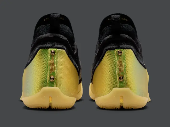 Giày Nike LeBron 23 Elite ‘Hurt Feelings’ IB9557-002 - Ảnh 5
