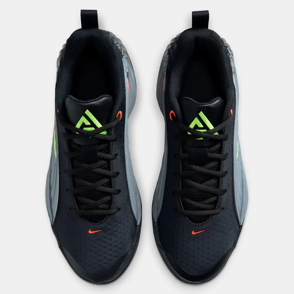 Alternative view of Giày Nike Giannis Immortality 5 'Black Volt' IM5130-001