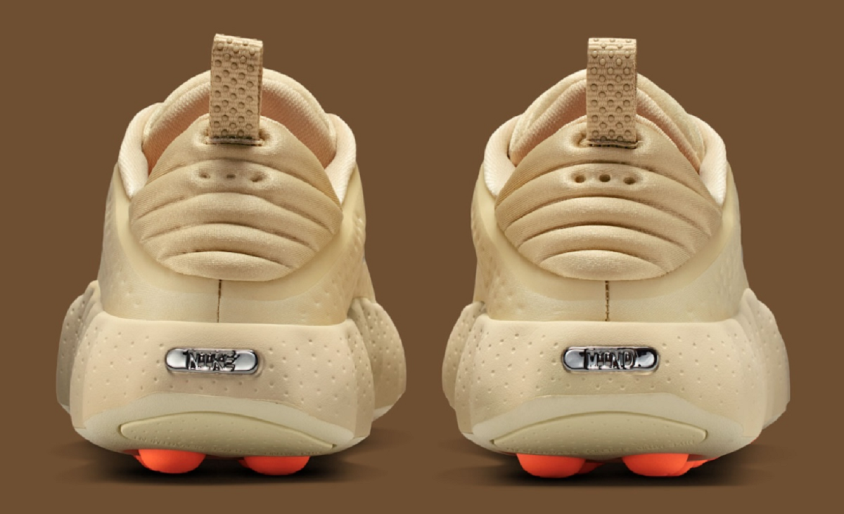 Giày Nike Mind 002 ‘Light Khaki’ HQ4308-200 - Ảnh 5