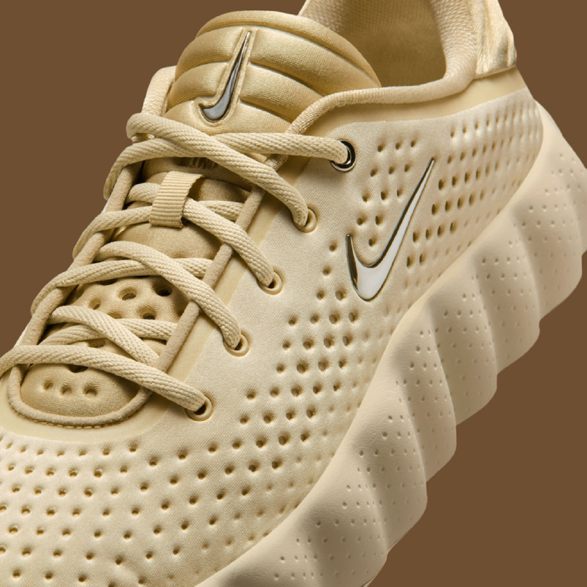 Giày Nike Mind 002 ‘Light Khaki’ HQ4308-200 - Ảnh 4