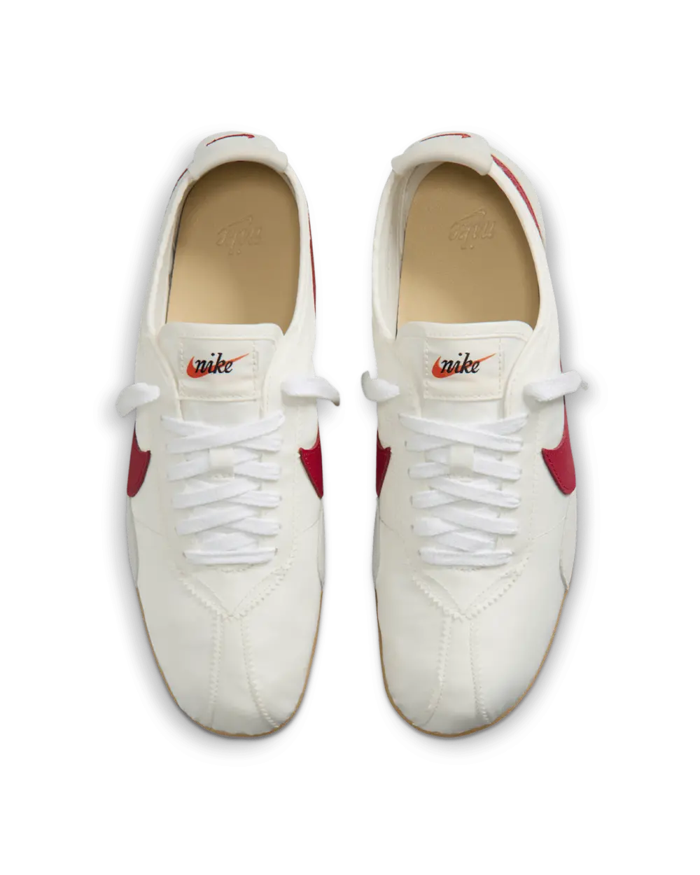Giày Nike Moon Shoe 'Summit White' II0407-100 - Ảnh 4