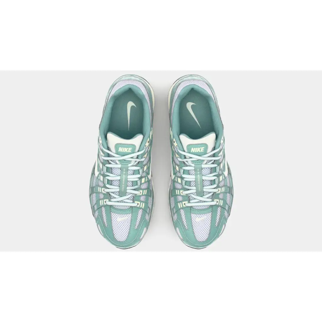 Giày Nike P-6000 Cannon 'Soft Pearl' BV1021-010 - Ảnh 4