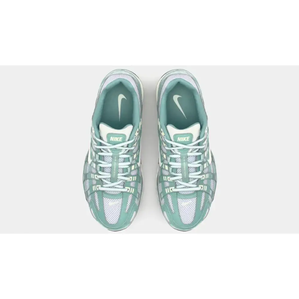 Giày Nike P-6000 Cannon 'Soft Pearl' BV1021-010 - Ảnh 4